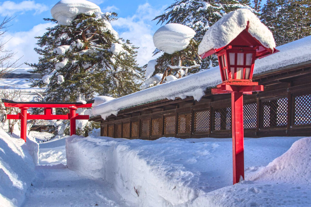 浦安と舞浜の初詣2025はどこに行く？混雑状況とおすすめ神社5選！