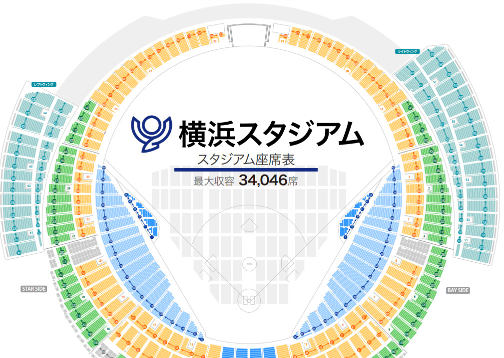 ミセスライブ2024のセトリ予想！ライブは何時間で座席も紹介