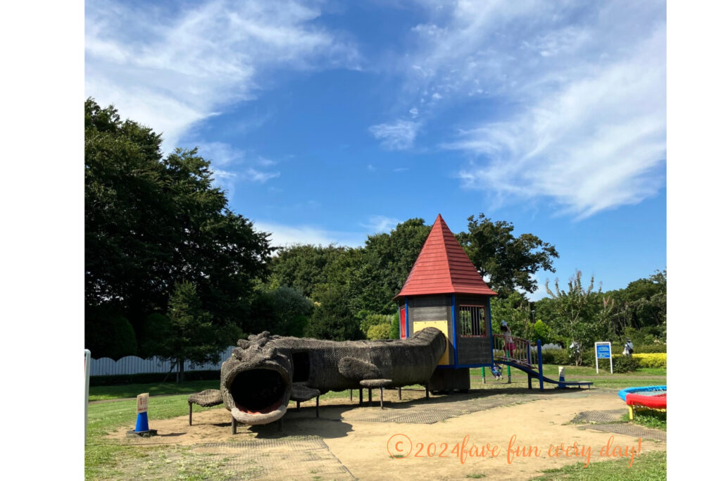 アンデルセン公園の駐車場おすすめは南！混雑時の到着時間も紹介